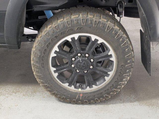 new 2025 Ram 2500 car