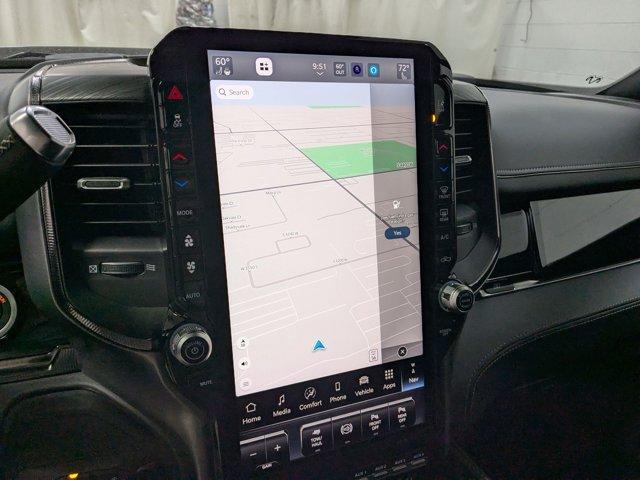 new 2025 Ram 2500 car