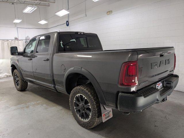 new 2025 Ram 2500 car
