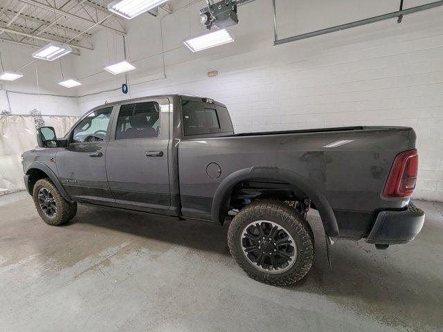 new 2025 Ram 2500 car