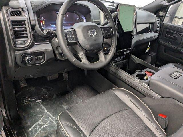 new 2025 Ram 2500 car