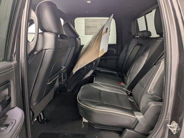 new 2025 Ram 2500 car