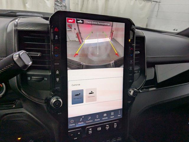 new 2025 Ram 2500 car