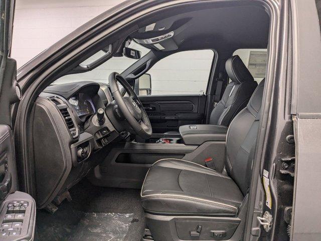 new 2025 Ram 2500 car