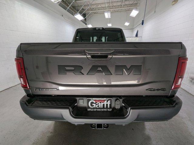 new 2025 Ram 2500 car