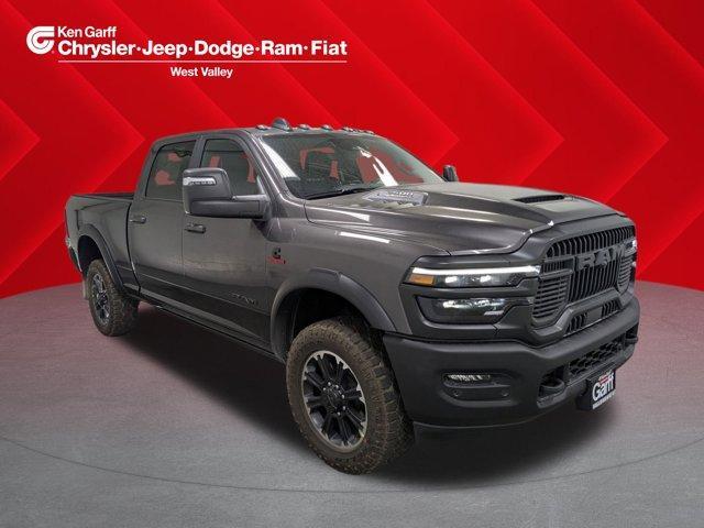 new 2025 Ram 2500 car