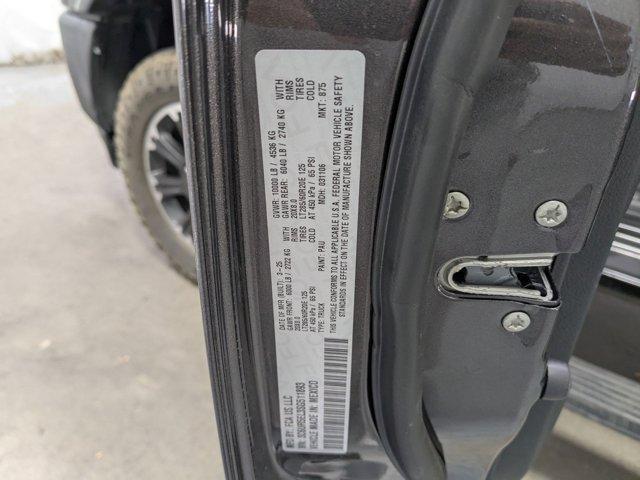 new 2025 Ram 2500 car