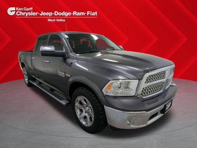 used 2017 Ram 1500 car, priced at $21,574
