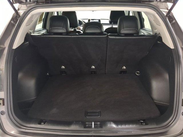 used 2022 Jeep Compass car, priced at $21,574