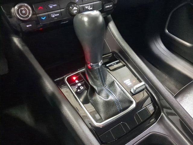 used 2022 Jeep Compass car, priced at $21,574