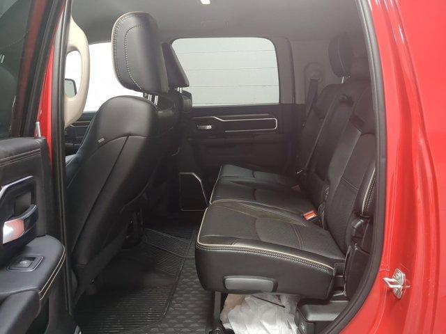 used 2024 Ram 2500 car, priced at $69,864