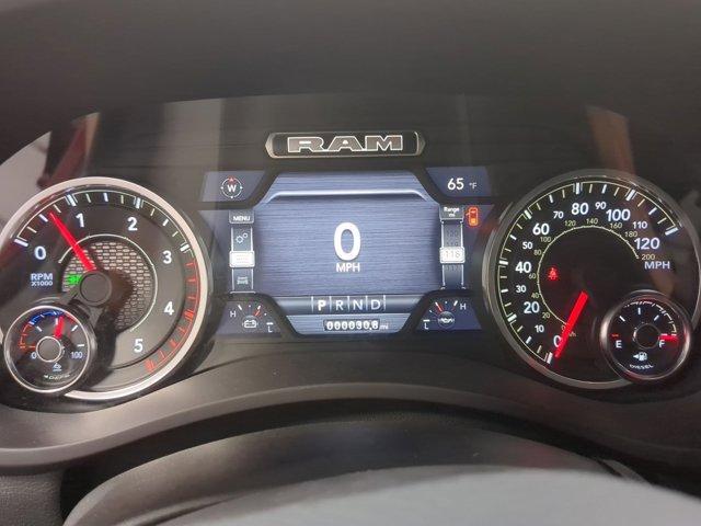 used 2024 Ram 2500 car, priced at $69,864