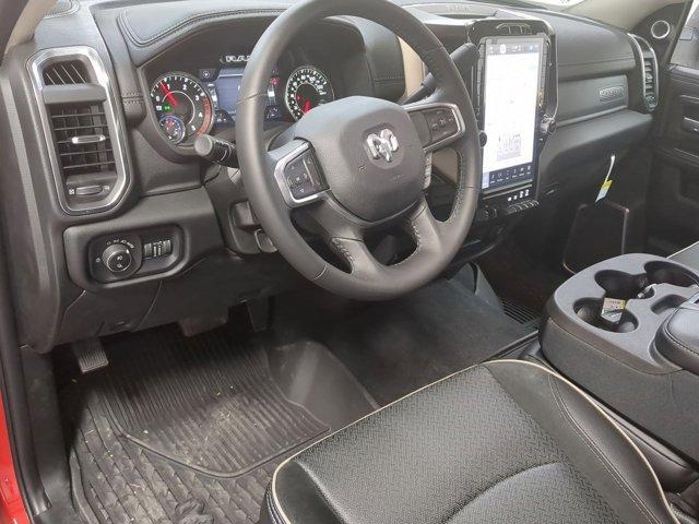 used 2024 Ram 2500 car, priced at $69,864