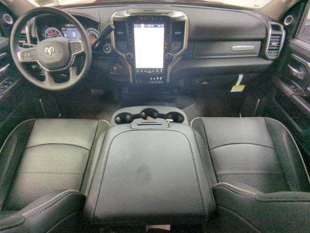 used 2024 Ram 2500 car, priced at $69,864