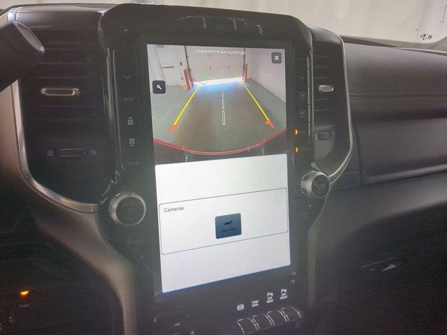 used 2024 Ram 2500 car, priced at $69,864