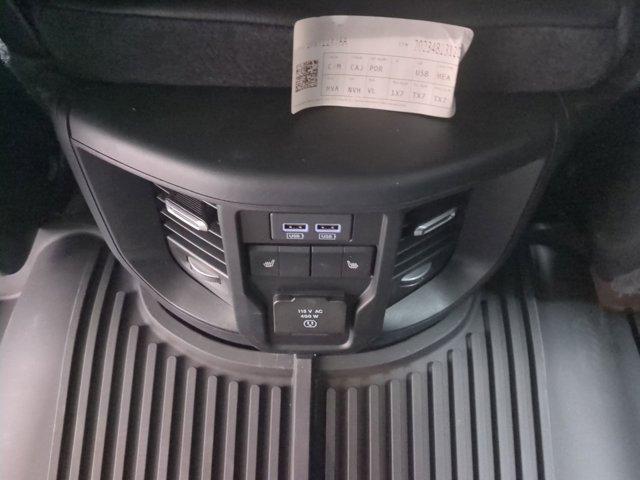 used 2024 Ram 2500 car, priced at $69,864