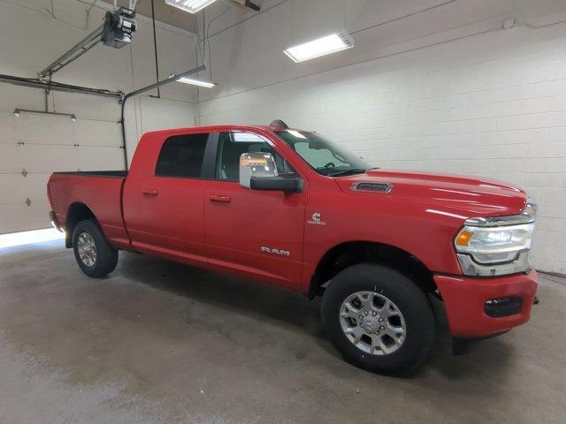 used 2024 Ram 2500 car, priced at $69,864