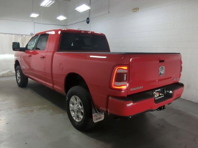 used 2024 Ram 2500 car, priced at $69,864