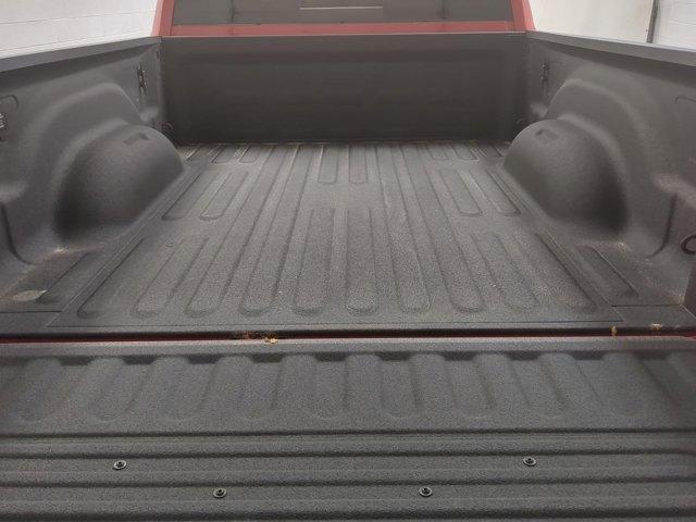 used 2024 Ram 2500 car, priced at $69,864