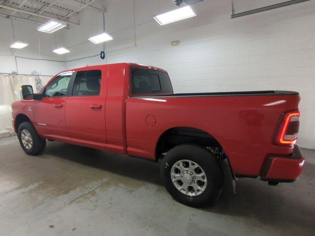 used 2024 Ram 2500 car, priced at $69,864