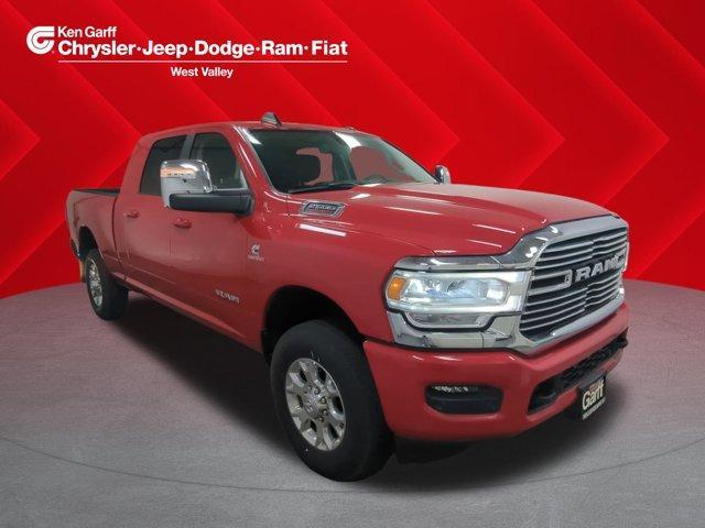 used 2024 Ram 2500 car, priced at $69,864