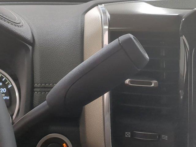 used 2024 Ram 2500 car, priced at $69,864