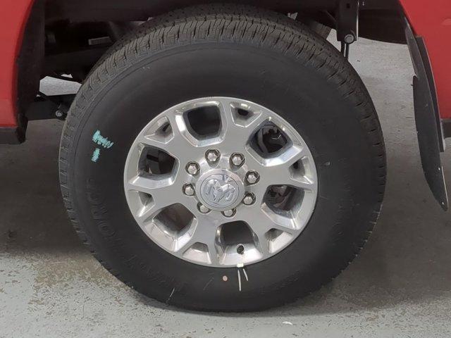 used 2024 Ram 2500 car, priced at $69,864