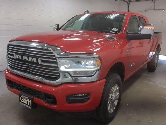 used 2024 Ram 2500 car, priced at $69,864