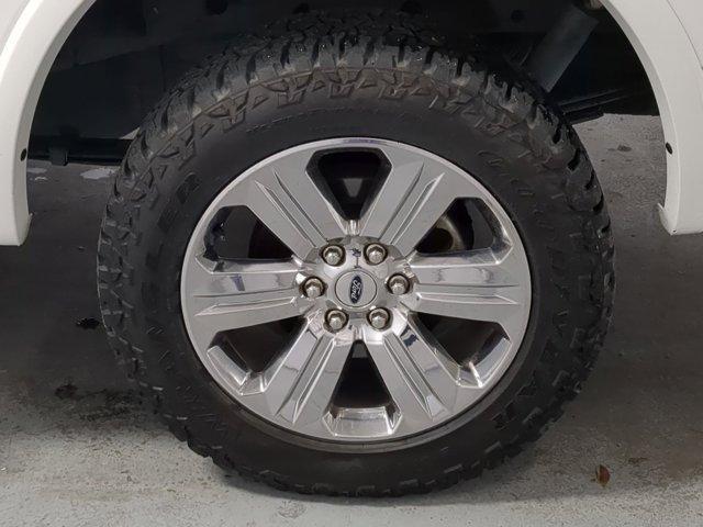 used 2020 Ford F-150 car, priced at $26,574