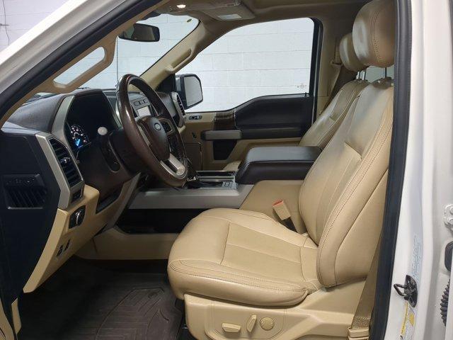 used 2020 Ford F-150 car, priced at $26,574