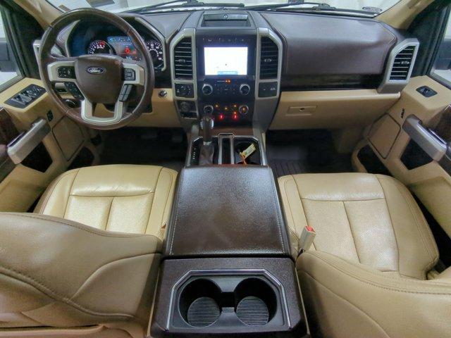 used 2020 Ford F-150 car, priced at $26,574