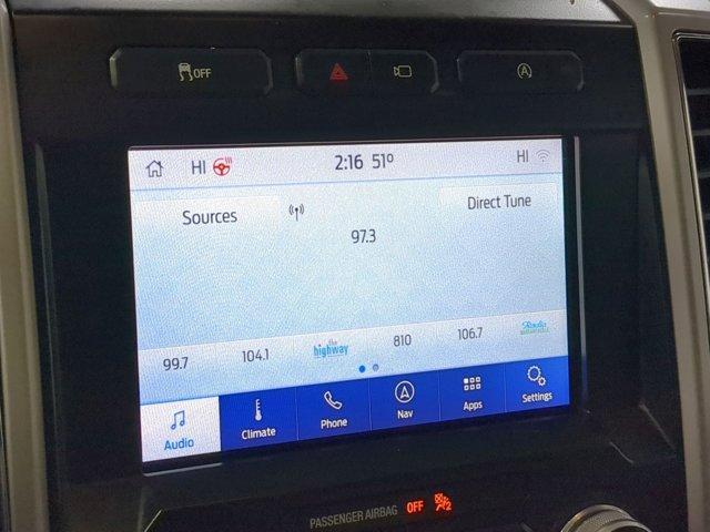 used 2020 Ford F-150 car, priced at $26,574