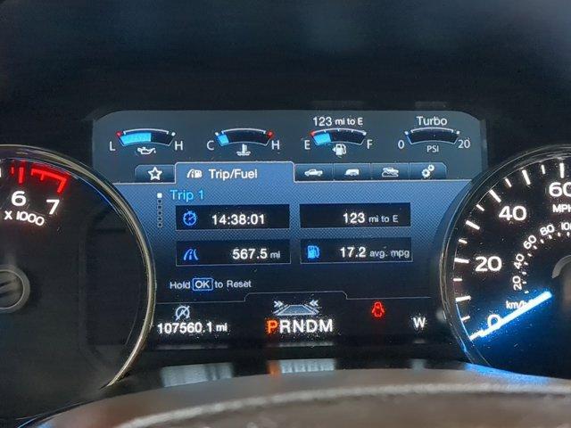 used 2020 Ford F-150 car, priced at $26,574