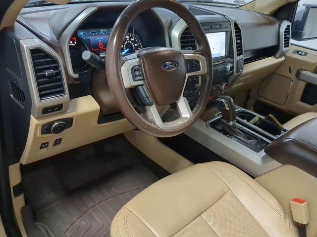 used 2020 Ford F-150 car, priced at $26,574