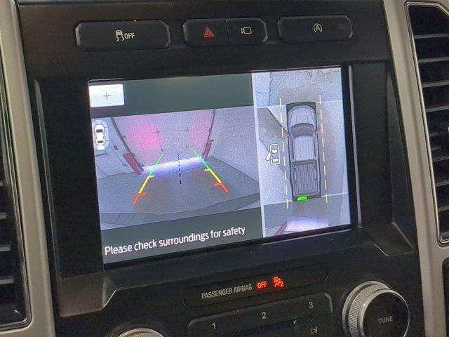 used 2020 Ford F-150 car, priced at $26,574