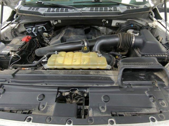 used 2020 Ford F-150 car, priced at $26,574