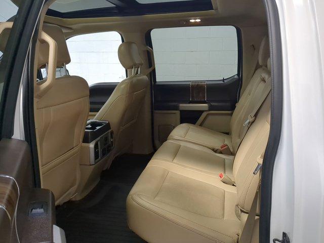 used 2020 Ford F-150 car, priced at $26,574