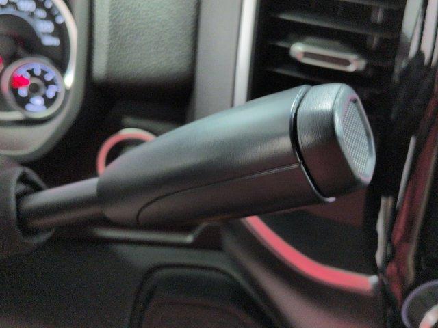 new 2025 Ram 3500 car, priced at $67,868