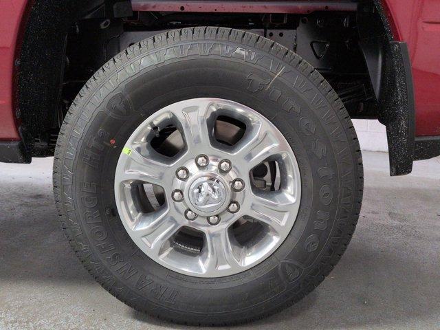 new 2025 Ram 3500 car, priced at $67,868