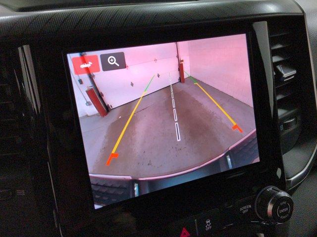 new 2025 Ram 3500 car, priced at $67,868