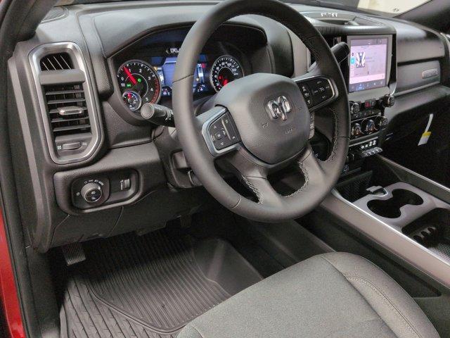 new 2025 Ram 3500 car, priced at $67,868