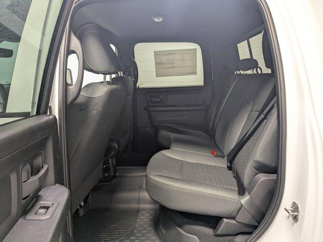 new 2026 Ram 3500 car, priced at $74,785