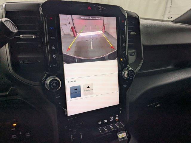 new 2026 Ram 3500 car, priced at $74,785