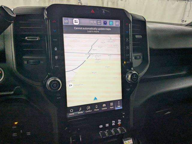 new 2026 Ram 3500 car, priced at $74,785