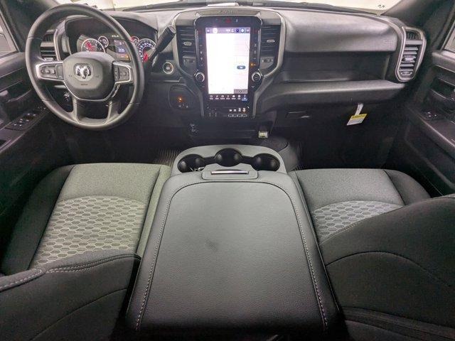 new 2026 Ram 3500 car, priced at $74,785