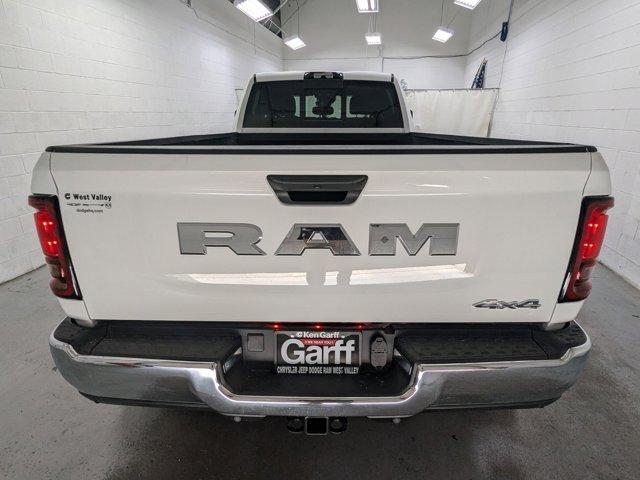 new 2026 Ram 3500 car, priced at $74,785