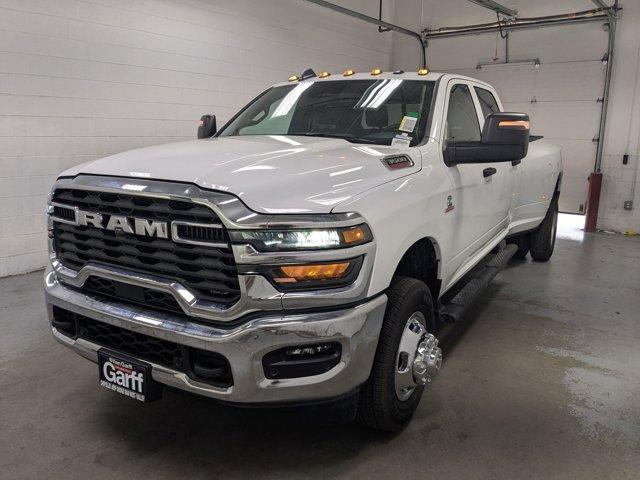 new 2026 Ram 3500 car, priced at $74,785
