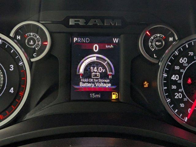 new 2026 Ram 3500 car, priced at $74,785