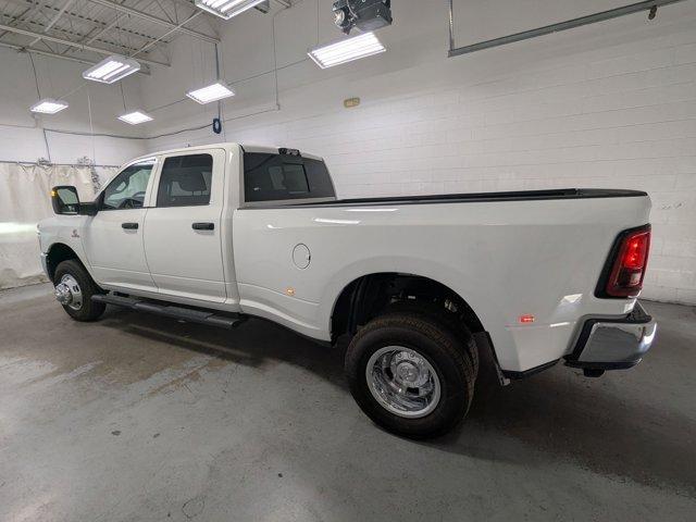 new 2026 Ram 3500 car, priced at $74,785