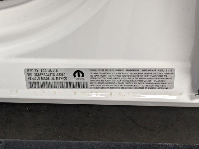 new 2026 Ram 3500 car, priced at $74,785